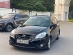 Hyundai Verna 2009 - Xe màu đen  