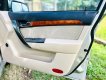 Daewoo Gentra 2009 - Xe màu bạc