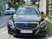 Mercedes-Benz S500 2015 - Xe màu đen