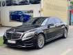 Mercedes-Benz S400 2017 - Xe màu đen