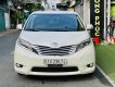 Toyota Sienna 2015 - Màu trắng, nhập khẩu nguyên chiếc