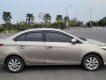 Toyota Vios 2014 - Xe màu bạc, giá cực tốt