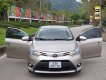 Toyota Vios 2014 - Xe màu vàng cát