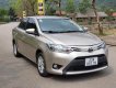 Toyota Vios 2014 - Xe màu vàng cát
