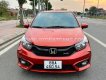 Honda Brio 2021 - Xe màu đỏ, xe nhập, giá cực tốt