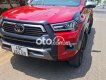 Toyota Hilux Xe chính chủ.1 chủ từ đầu 2021 - Xe chính chủ.1 chủ từ đầu