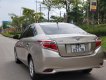 Toyota Vios 2014 - Xe màu vàng cát