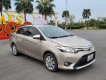 Toyota Vios 2014 - Xe màu bạc, giá cực tốt