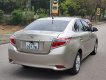Toyota Vios 2014 - Xe màu vàng cát