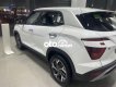 Hyundai Creta   hỗ trợ 100% trước bạ, htro ls NH 2023 - Hyundai Creta hỗ trợ 100% trước bạ, htro ls NH