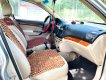 Daewoo Gentra 2009 - Xe màu bạc