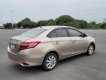 Toyota Vios 2014 - Xe màu bạc, giá cực tốt