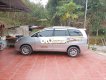 Toyota Innova Gd cần bán xe  2007 - Gd cần bán xe innova