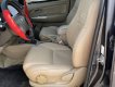 Toyota Fortuner 2011 - Keo chỉ nguyên zin từ đầu đến cuối