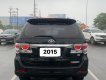 Toyota Fortuner 2015 - Máy dầu, số sàn, xe đẹp chất