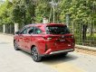 Toyota Veloz Cross 2022 - Xe màu đỏ