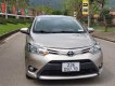 Toyota Vios 2014 - Xe màu vàng cát