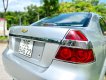 Daewoo Gentra 2009 - Xe màu bạc