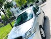Daewoo Gentra 2009 - Xe màu bạc