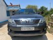 Toyota Fortuner  2.7AT xăng 1 cầu zin không lỗi bao test 2013 - Fortuner 2.7AT xăng 1 cầu zin không lỗi bao test