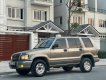 Isuzu Trooper 2003 - 2 cầu đời chót, chính chủ