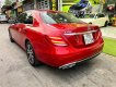 Mercedes-Benz E180 2020 - Xe màu đỏ