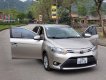 Toyota Vios 2014 - Xe màu vàng cát