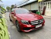 Mercedes-Benz E180 2020 - Xe màu đỏ