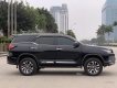 Toyota Fortuner 2021 - Xe màu đen