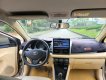 Toyota Vios 2014 - Xe màu vàng cát