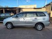 Toyota Innova Cần bán G đời 2007 2007 - Cần bán innovaG đời 2007