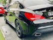 Mercedes-Benz CLA 250 2015 - Xe màu đen