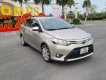 Toyota Vios 2014 - Xe màu bạc, giá cực tốt