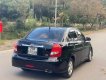 Hyundai Verna 2009 - Xe màu đen  