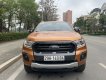 Ford Ranger 2018 - Xe đăng ký 2019, chủ đi giữ gìn, giá tốt, hỗ trợ trả góp 70%