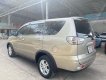 Mitsubishi Zinger 2009 - Máy xăng, 7 chỗ ngồi, chuẩn xe gia đình biển bốn số, không lỗi nhỏ