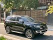 Ford Everest 2020 - Màu đen một chủ - Đã dán phim cách nhiệt, lót sàn, cam 360, đèn