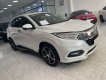 Honda HR-V 2019 - Cần bán gấp xe đăng ký lần đầu 2020 ít sử dụng giá chỉ 665tr