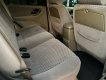 Ford Escape 2004 - 5 chỗ ngồi rộng rãi, gầm cao hai cầu điện phù hợp đi công trình và vùng cao