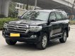 Toyota Land Cruiser VX 2019 - Em đang có chiếc Toyota Landcruiser VX 4.6V8 sản xuất năm 2019 đăng ký tên công ty có hóa đơn cao