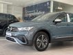 Volkswagen Tiguan 2023 - Màu xanh petro xanh độc lạ của Volkswagen - Mua xe miễn lãi 0% lãi suất