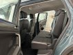Volkswagen Tiguan 2023 - Màu xanh petro xanh độc lạ của Volkswagen - Mua xe miễn lãi 0% lãi suất
