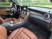 Mercedes-Benz GLC 250 2018 - Đen nội thất nâu- giá tốt giao ngay
