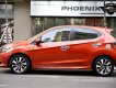 Honda Brio 2021 - Odo: Chỉ 8.000km, nhập Indonesia, cực mới