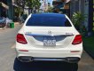 Mercedes-Benz E300 2016 - xe màu trắng