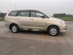 Toyota Innova 2010 - Đăng ký lần đầu 2010, chính chủ, giá tốt