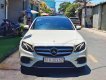 Mercedes-Benz E300 2016 - xe màu trắng