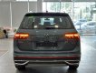 Volkswagen Tiguan 2023 - Màu xanh petro xanh độc lạ của Volkswagen - Mua xe miễn lãi 0% lãi suất