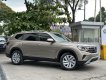 Volkswagen Teramont 2023 - Màu vàng cát hạp phong thủy độc lạ - Khuyến mãi 4/2023 giảm tiền mặt + phụ kiện chính hãng