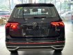 Volkswagen Tiguan 2023 - Màu đen Pearlescent huyền bí lịch lãm - Kiểu mới trẻ trung - Khuyến mãi tháng 6/2023 10% trước bạ
